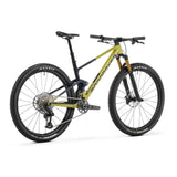 Mondraker F-Podium RR Tonic Gold 2025-2