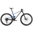 Mondraker F-Podium carrera blue 2024-0