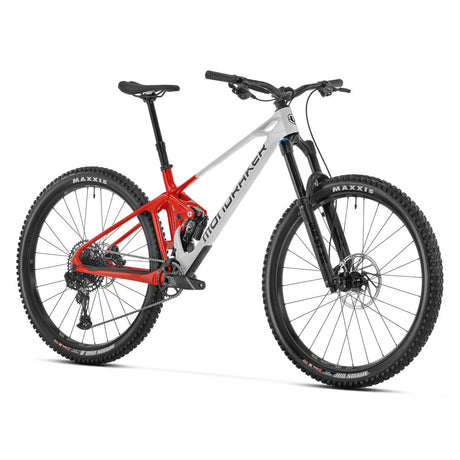 Mondraker Foxy Carbon R flame red 2024-1