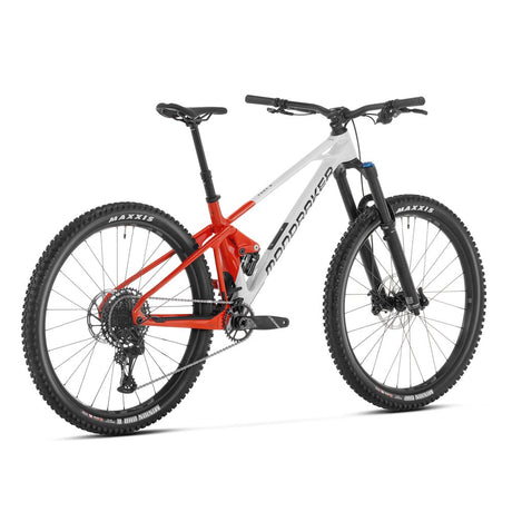 Mondraker Foxy Carbon R flame red 2024-2