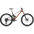 Mondraker Foxy Carbon RR Earth red-0