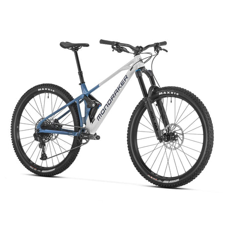 Mondraker Foxy bunker grey 2024-1