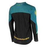 Mondraker Jersey Enduro Forest British Green-1
