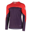 Mondraker Jersey Enduro Forest Deep Purple-0