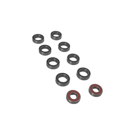 Mondraker Lagerkit Zero 26-0