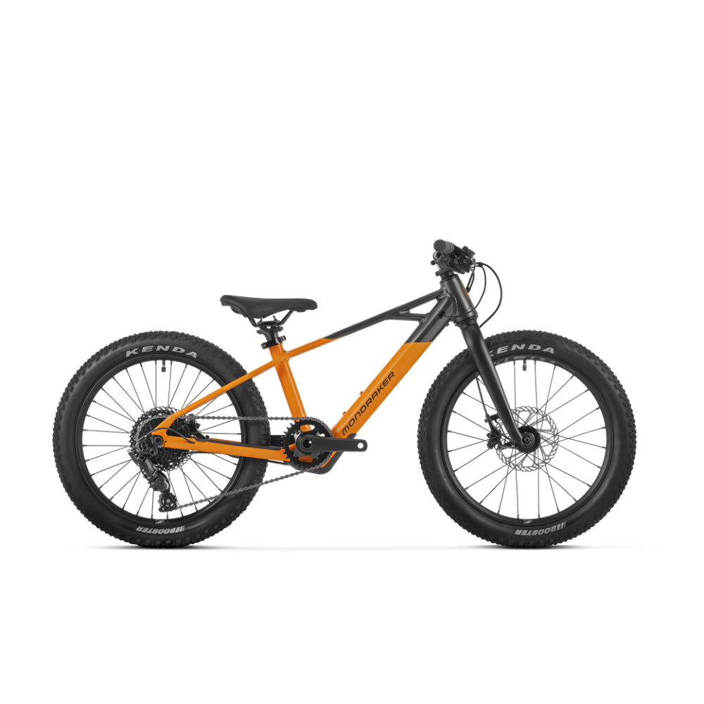 Mondraker Play 20 atomic orange 2026-0