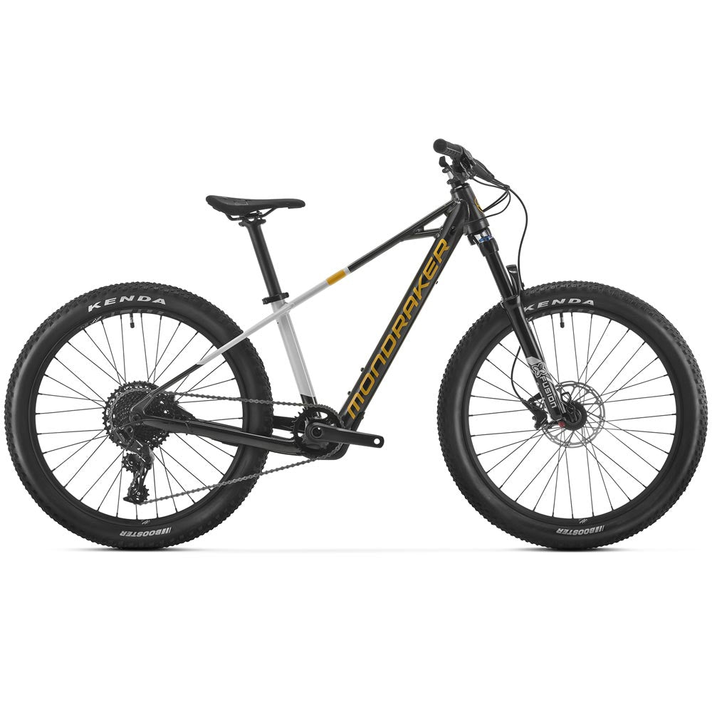 Mondraker Play 24 vortex grey-0
