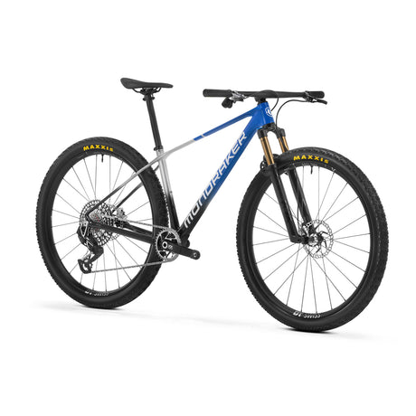 Mondraker Podium RR SL Carrera Blue 2025-1