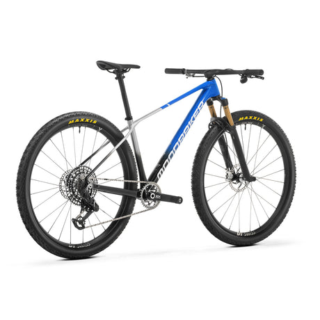 Mondraker Podium RR SL Carrera Blue 2025-2