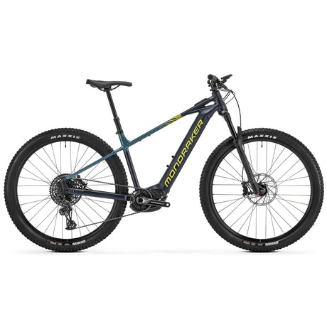 Mondraker Prime R Midnight Blue 2025-0