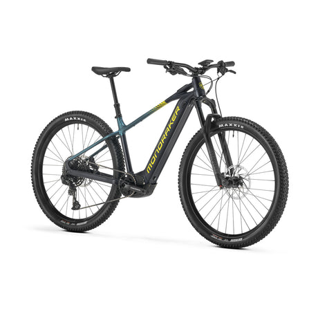 Mondraker Prime R Midnight Blue 2025-1
