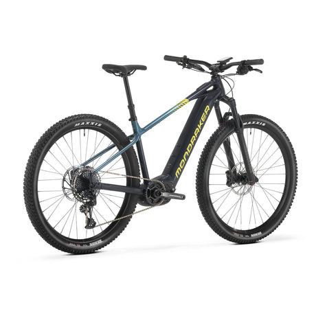 Mondraker Prime R Midnight Blue 2025-2