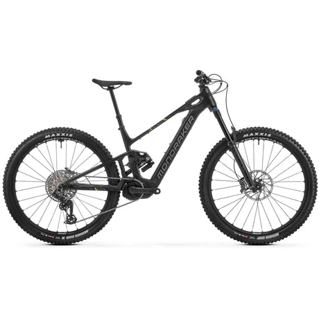 Mondraker SLY RR Black 2025-0