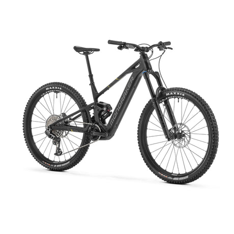 Mondraker SLY RR Black 2025-1