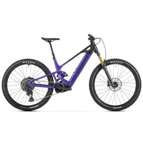 Mondraker Scree RR ultraviolet 2026-0