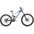 Mondraker Summum RR Mullet Carrera Blue 2025-0