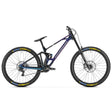 Mondraker Summum Carbon R polaris 2024-0