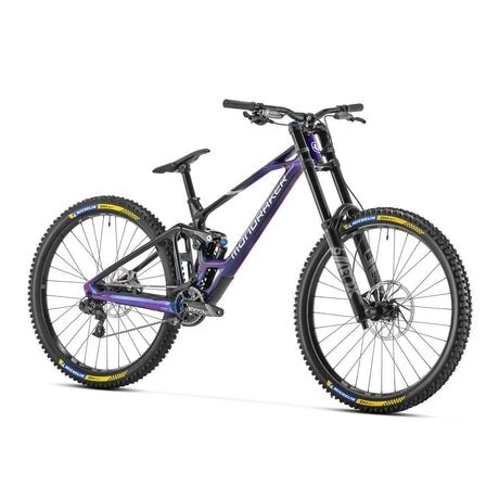 Mondraker Summum Carbon R polaris 2024-1