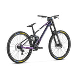 Mondraker Summum Carbon R polaris 2024-2