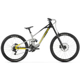 Mondraker Summum R Mullet fog grey 2026-0