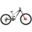 Mondraker Summum RR Mullet silver flash 2026-0