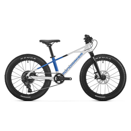 Mondraker Trick 20 crystal white 2024-0