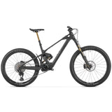 Mondraker Zendit RR S vortex grey-0