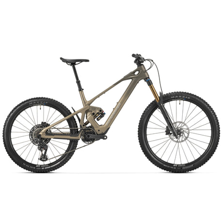 Mondraker Zendit RR saturn-0