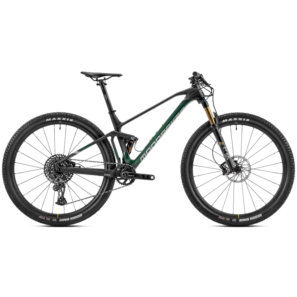 Mondraker F-Podium Carbon R-0
