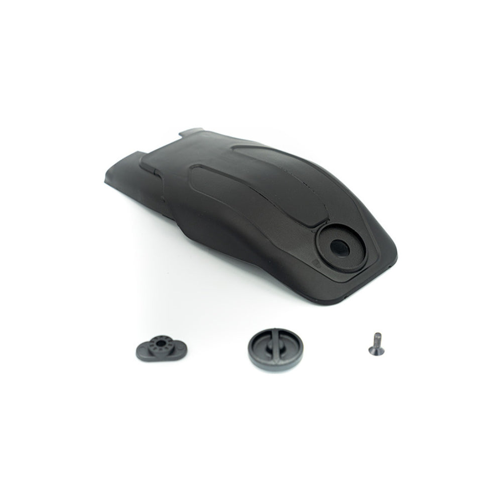 Mondraker Batterieabdeckung für TQ Neat schwarz-0