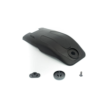Mondraker Batterieabdeckung für TQ Neat schwarz-0