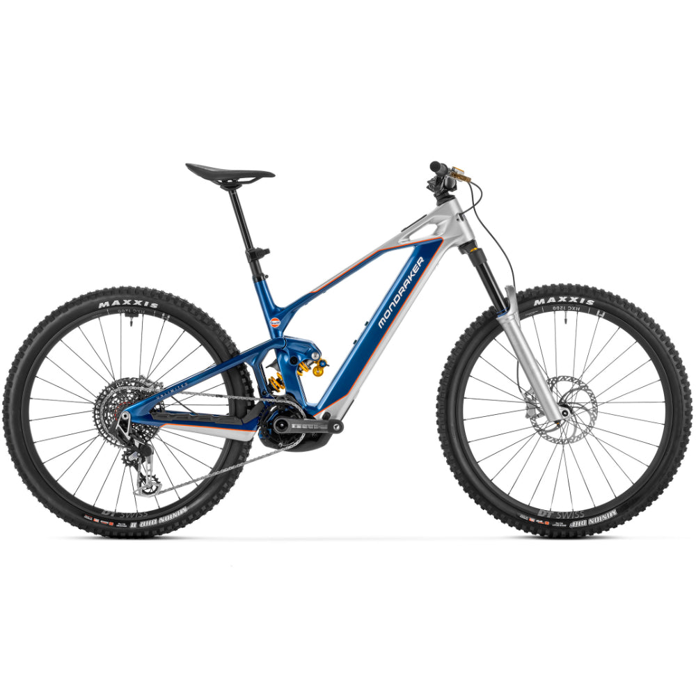 Mondraker Crafty Carbon Gulf Unlimited 2026-0