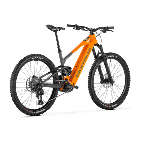 Mondraker Crafty Carbon S atomic orange 2026-2