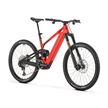 Mondraker Crafty Carbon XR flame red 2026-1
