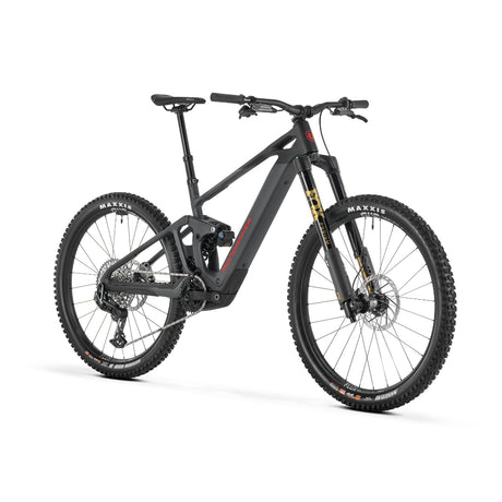 Mondraker Dune RR obsidian grey 2026-1