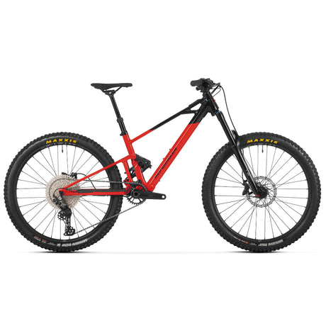 Mondraker F-Play 26 chili red 2026-0