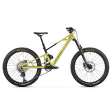 Mondraker F-Trick 24 tonic gold 2026-0