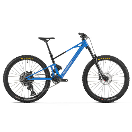 Mondraker F-Trick 26 carrera blue 2026-0