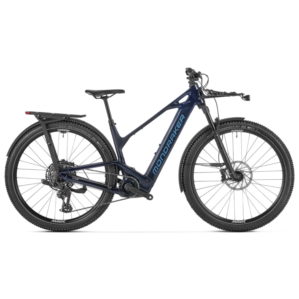 Mondraker Prime RX midnight blue 2026-0