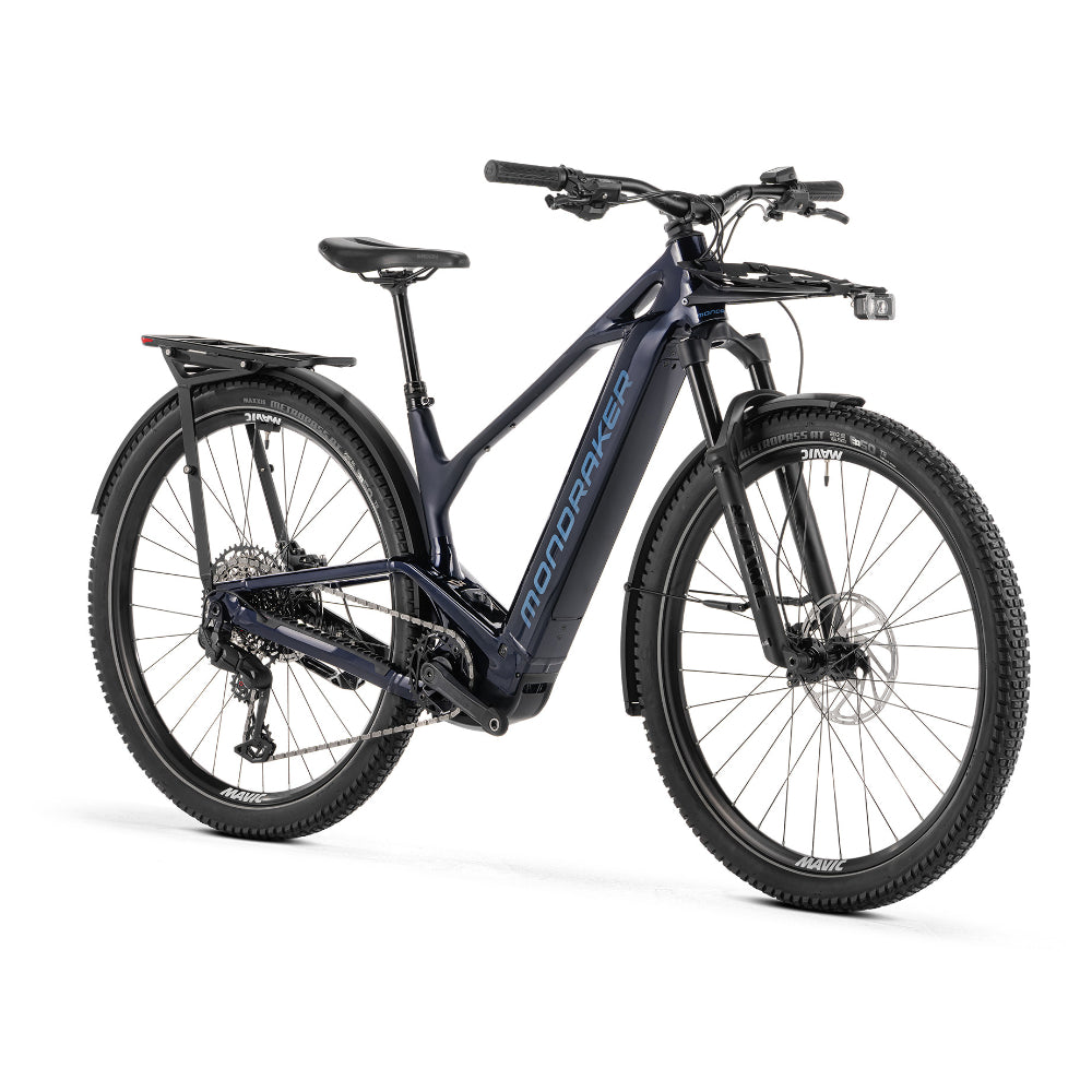 Mondraker Prime RX midnight blue 2026-1
