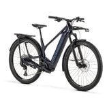 Mondraker Prime RX midnight blue 2026-1
