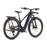 Mondraker Prime RX midnight blue 2026-2