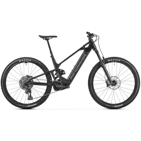 Mondraker Scree R superblack 2026-0