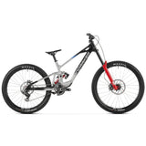 Mondraker Summum RR Mullet silver flash 2026-0