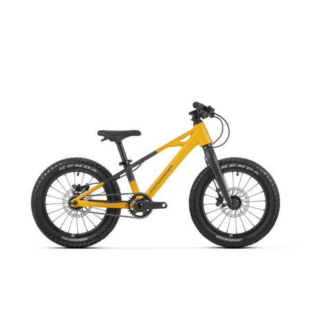 Mondraker Trick 16 dense yellow 2026-0