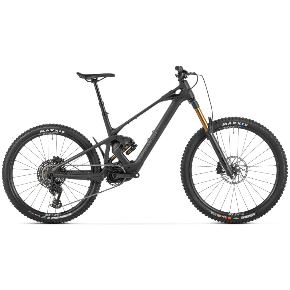 Mondraker Zendit RR vortex grey-0