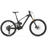 Mondraker Zendit RR vortex grey-0