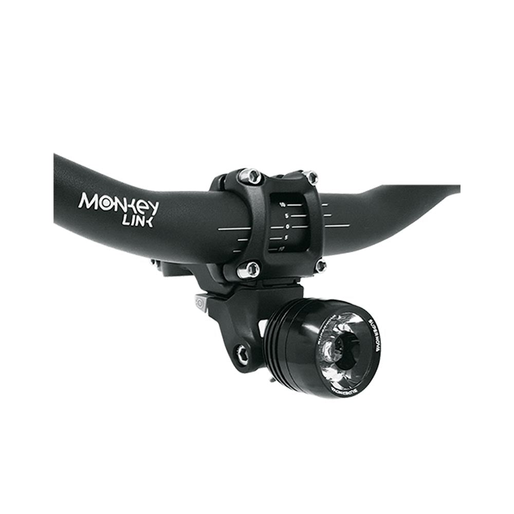 MonkeyLink Monkeylight Mini 2 Pro Connect Supernova-0