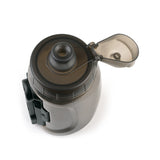 Monkey Bottle TWIST Set 450 ml (inkl. Flaschen -und Rahmenmagnet)-1
