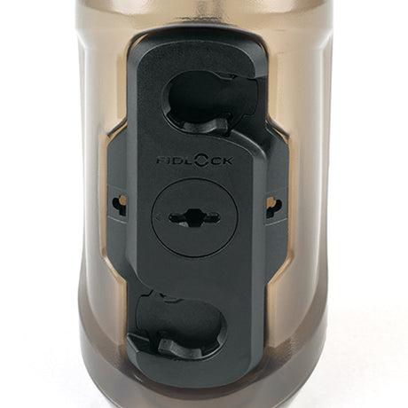 Monkey Bottle TWIST Set 450 ml (inkl. Flaschen -und Rahmenmagnet)-2